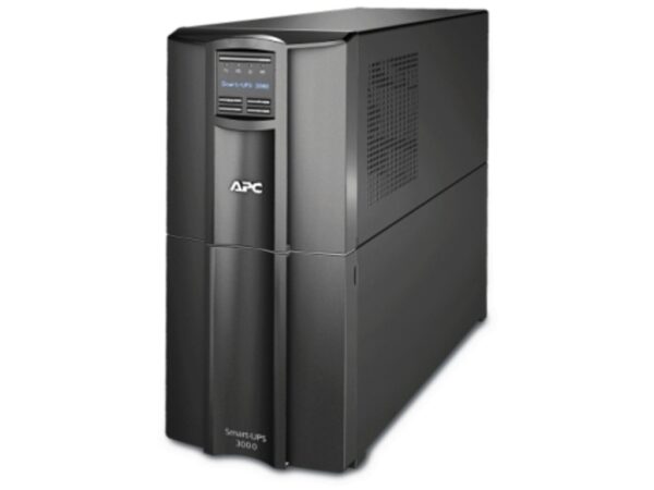 APC Smart-UPS 3000VA LCD 230V | Smart Connect | AVR | | Tower | 8x IEC C13 izlaza APC Smart-UPS 3000VA LCD 230V | Smart Connect | AVR | | Tower | 8x IEC C13 izlaza