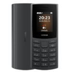 Nokia 105 2024 CrnaType C