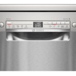 BOSCH perilica posuđa Serie 2| 45 CM