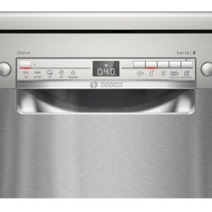 BOSCH perilica posuđa Serie 2| 45 CM