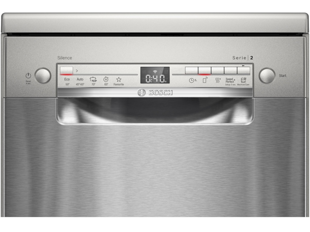 BOSCH perilica posuđa Serie 2| 45 CM