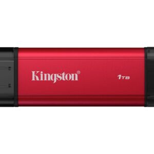 Kingston Dual Portable SSD 1TB UBS Type-A