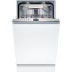 BOSCH perilica posuđa Serie 6|C