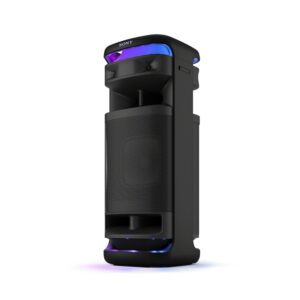 Sony BT zvucnik ULT TOWER 10ULT POWER SOUND; mikrofon;360 Party Sound and Light; utor za gitar