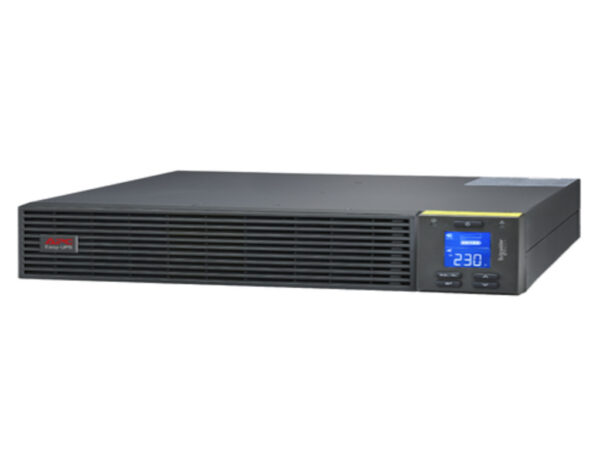 APC Easy UPS On-Line 3000VA | 3000VA/2700W 230V | Input IEC C20 APC Easy UPS On-Line 3000VA | 3000VA/2700W 230V | Input IEC C20