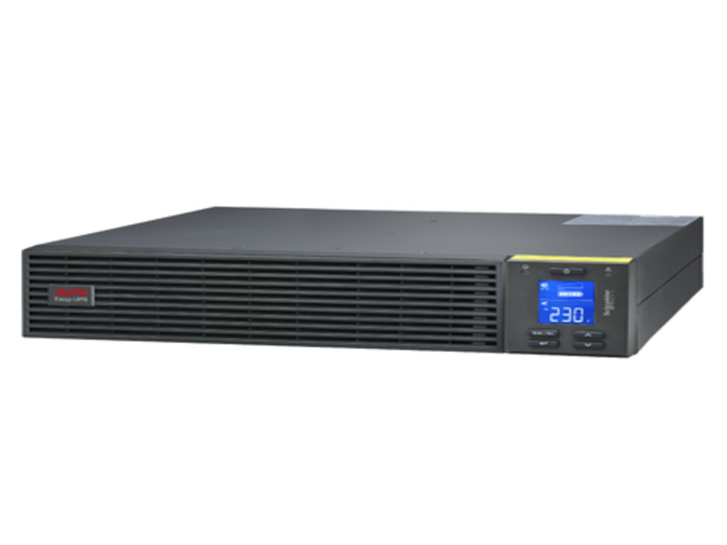 APC Easy UPS On-Line 3000VA | 3000VA/2700W 230V | Input IEC C20