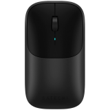SATECHI Slim EX Wireless Mouse (Space Black)