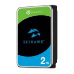 Seagate HDD 2TB SATA3 SkyhawkSurveillance