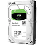 Seagate HDD 4TB SATA3  256MB6Gb/s