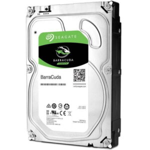 Seagate HDD 4TB SATA3 256MB6Gb/s