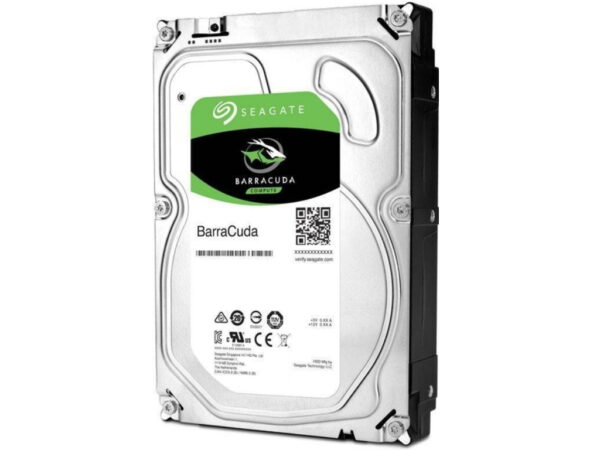 Seagate HDD 4TB SATA3 256MB6Gb/s Seagate HDD 4TB SATA3 256MB6Gb/s