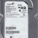 Seagate HDD 500GB SATA3 Pull16MB;6Gb/s;7200RPM12 mjeseci garancija