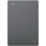 LaCie HDD External Mobile Drive (2.5'/5TB/ USB 3.1 TYPE C)