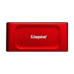 Kingston Ext SSD 1TB USB-C REDXS1000