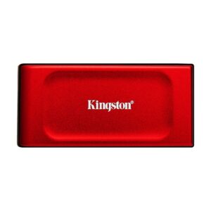 Kingston Ext SSD 2TB USB-C REDXS1000