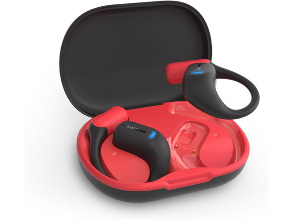Philips TAA6709BK/00 sportskeBT slušalice Philips TAA6709BK/00 sportskeBT slušalice