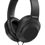 Philips TAH2005BK/00 slušaliceStereo slušalicedužina kabla 2 m