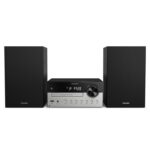 Philips Mini linija TAM4205M2CD; MP3-CD; USB; FM; BT;RMS 80W; LED zaslon; daljinski