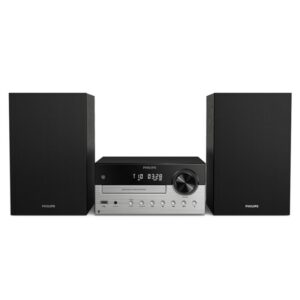 Philips Mini linija TAM4205M2CD; MP3-CD; USB; FM; BT;RMS 80W; LED zaslon; daljinski