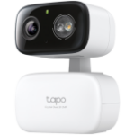 TP-Link Tapo C216 Indoor/Outdoor Pan/Tilt Security Wi-Fi Camera