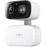 TP-Link Tapo C216 Indoor/Outdoor Pan/Tilt Security Wi-Fi Camera TP-Link Tapo C216 Indoor/Outdoor Pan/Tilt Security Wi-Fi Camera
