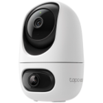TP-Link Tapo C245D Dual Lens Pan/Tilt Security Camera