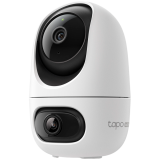 TP-Link Tapo C245D Dual Lens Pan/Tilt Security Camera