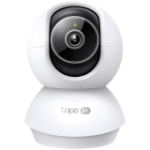 TP-Link Tapo C250 Pan/Tilt AI Home Security Wi-Fi Camera