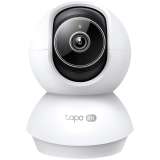 TP-Link Tapo C250 Pan/Tilt AI Home Security Wi-Fi Camera