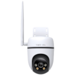 TP-Link Tapo C501GW Outdoor Pan/Tilt 4G LTE Camera