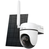 TP-Link Tapo C615G KIT Solar-Powered Pan/Tilt Security Camera Kit