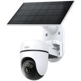 TP-Link Tapo C630 KIT Solar-Powered Pan/Tilt Security Camera Kit