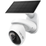 TP-Link Tapo C660 KIT Solar-Powered Pan/Tilt Security Camera Kit