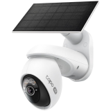 TP-Link Tapo C660 KIT Solar-Powered Pan/Tilt Security Camera Kit