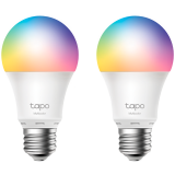 TP-Link Tapo L530E Smart Wi-Fi Light Bulb