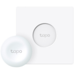 TP Link Tapo S200D Smart Remote Dimmer Switch to control smart devices