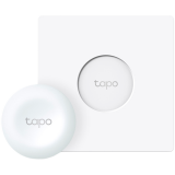 TP Link Tapo S200D Smart Remote Dimmer Switch to control smart devices