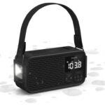 Philips radio TAR3500za hitne slucajeve; IP55;AM/FM; USB-A izlaz za punjenje telefona