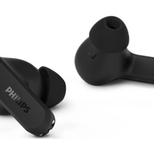 Philips TAT2000BK/00 slušaliceBT 5.4; baterija do 32h; IPX4;tehnologija sa 4 mikrofona; - Slika 3