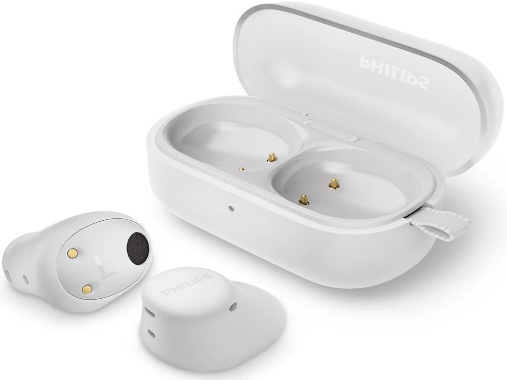 Philips TAT2200BK BT slušalice