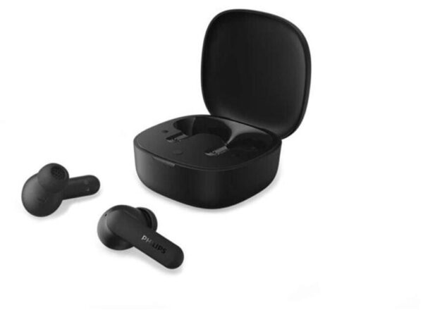 Philips TAT2200BK BT slušaliceaktivno blokiranje buke BT 6.0reprodukcija do 36h; Boja: crna Philips TAT2200BK BT slušaliceaktivno blokiranje buke BT 6.0reprodukcija do 36h; Boja: crna