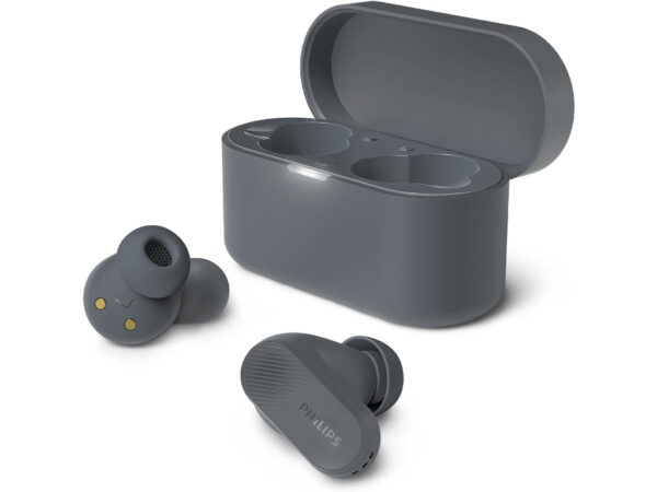 Philips TAT3509GY/00 slušal In-ear BT slušalice