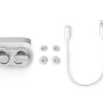Philips TAT3509WT/00 slušaliceNoise Canceling Pro
