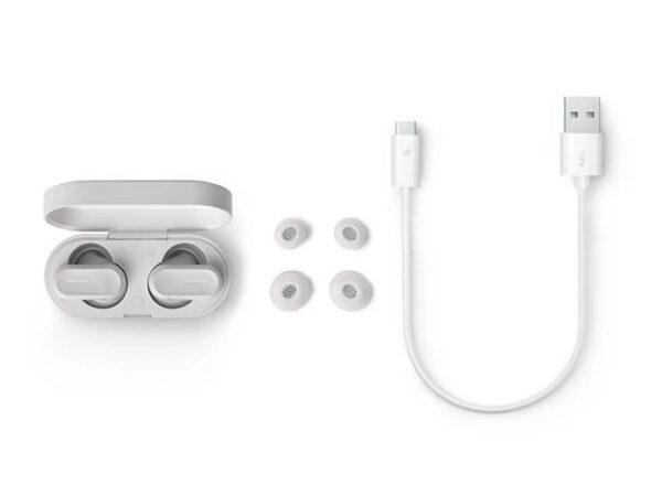 Philips TAT3509WT/00 slušaliceNoise Canceling Pro