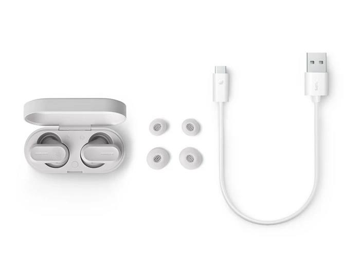 Philips TAT3509WT/00 slušaliceNoise Canceling Pro