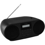 Philips TAZ6000/10 radioCD