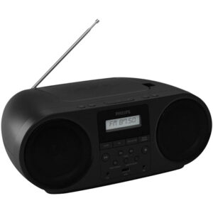 Philips TAZ6000/10 radioCD