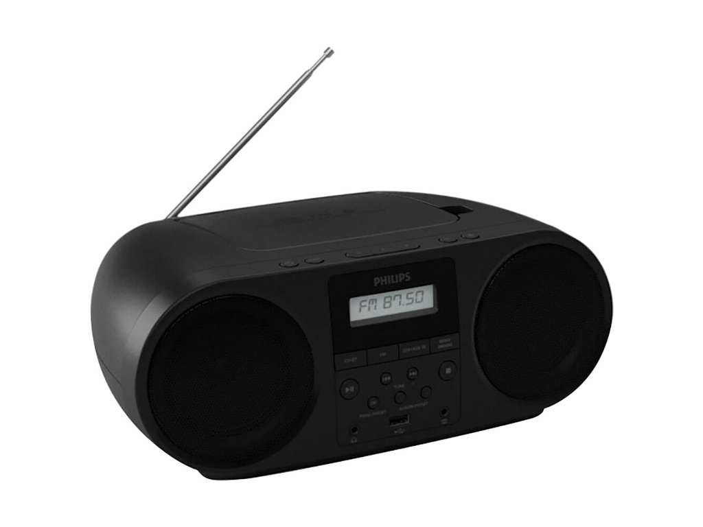 Philips TAZ6000/10 radioCD