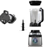 Ninja Detect Blender Prosnaga 1200W