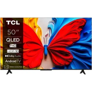 TV TCL 50S5L FHD QLED Android - Slika 1